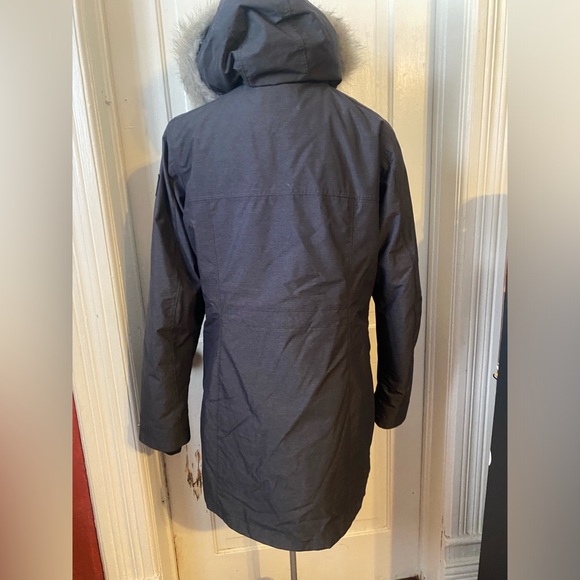 Columbia on Hi-Heat winter jacket, size: L - Picture 8 of 17